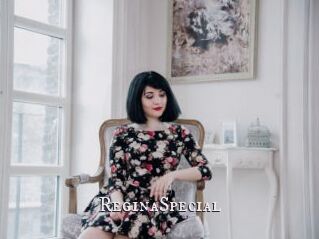 ReginaSpecial