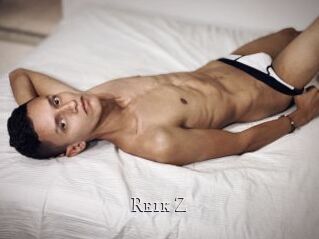 Reik_Z