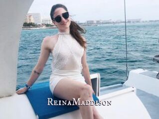 ReinaMaddison