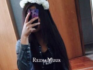 ReinaMuur