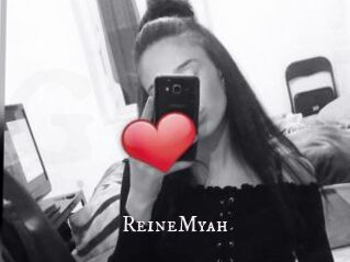 ReineMyah