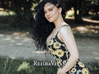 ReishaVixan