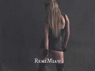 RemiMiaw