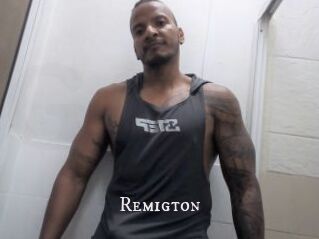 Remigton