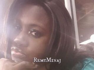 Remy_Minaj