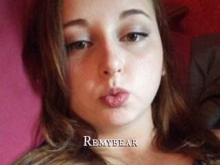 Remybear