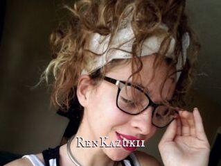 RenKazukii