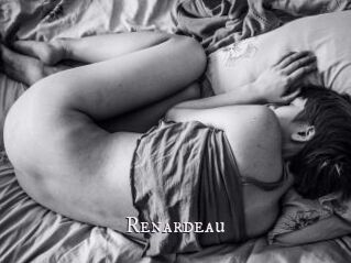Renardeau