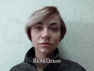 ReneDixon