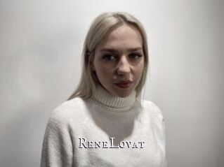 ReneLovat