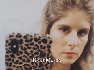 ReneMason