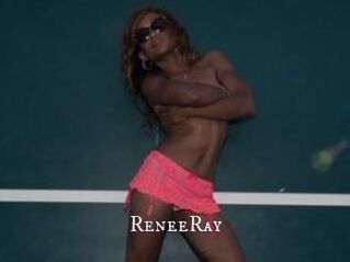 ReneeRay