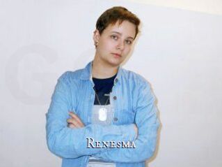 Renesma