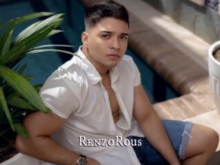RenzoRous