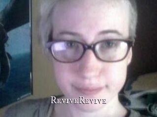 ReviveRevive