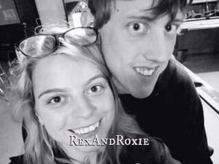 RexAndRoxie