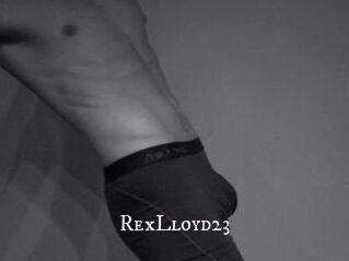 RexLloyd23