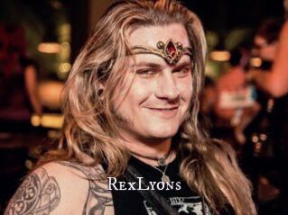 RexLyons