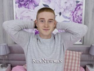 RexNewman