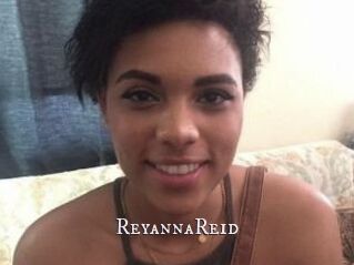 ReyannaReid