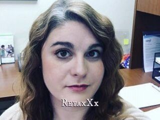 Reya_xXx