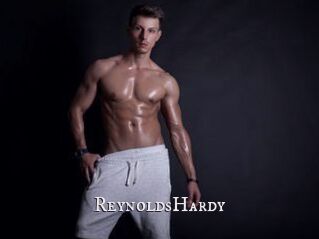 ReynoldsHardy
