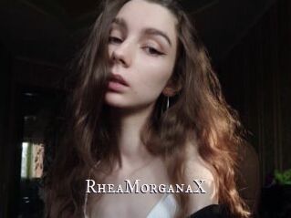 RheaMorganaX
