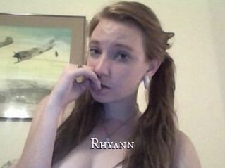 Rhyann
