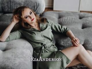 RiaAnderson