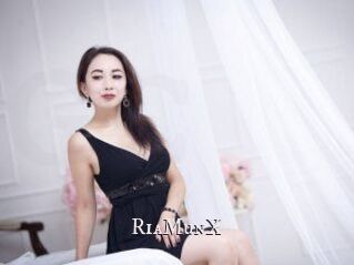 RiaMunX