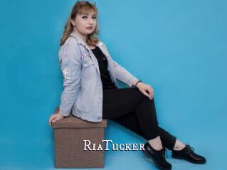 RiaTucker