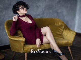 RiaVogue