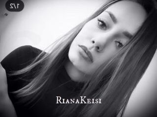 RianaKeisi