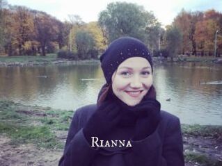 Rianna