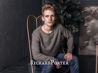RichardPorter