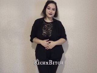 RichxBitch
