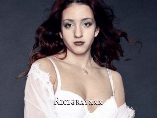 Ricigrayxxx