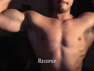 Ricipup
