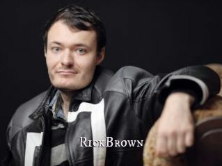 RickBrown