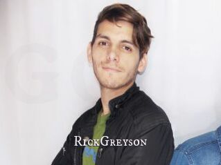 RickGreyson