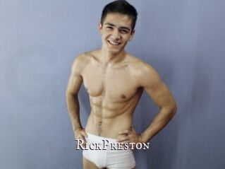 RickPreston
