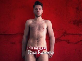 RickRammer