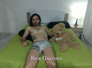 Rick_Grayson