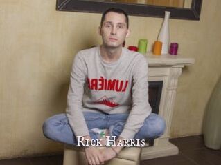 Rick_Harris