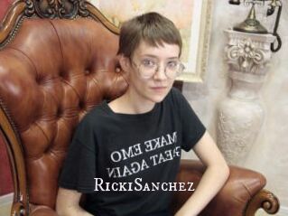 RickiSanchez
