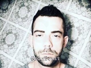 RickyBonet