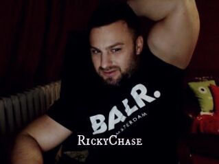 RickyChase