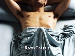 RickyCollins
