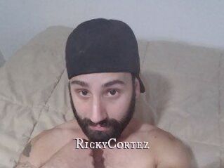 RickyCortez