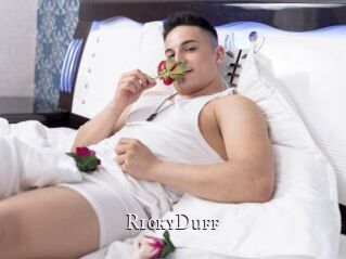 RickyDuff